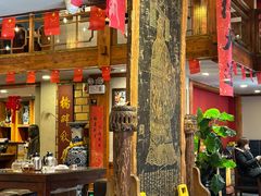 -七菜馆·东北菜·蒸饺(文体路店)