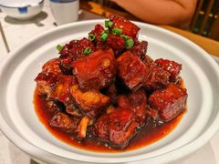 -不倒翁·安徽名菜楼(步行街店)