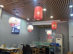 -大四喜·鲜牛肉火锅(洛阳大学城店)