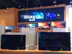-Sony Store索尼(深圳深业上城店)