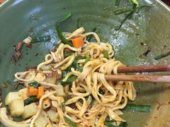 -西安手工软面(浦东南路店)