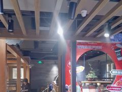 -呷哺呷哺 黄金牧场 (欢乐谷店)