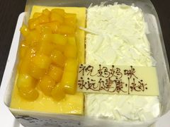 -壹点壹客·生日蛋糕(南山店)