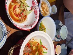 -老湘村·湖南土菜(天河维多利店)