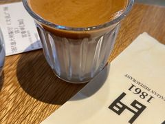 -1861意大利餐厅(文化广场店)