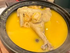 -美心·翠园(港汇恒隆广场店)