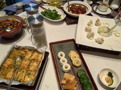 -观宴·品质赣菜(高新大道店)