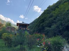 -少华山国家森林公园