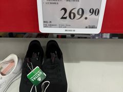 -山姆会员商店(上海浦东店)
