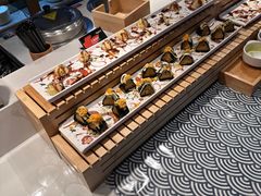 -比格比萨自助(宝山日月光店)