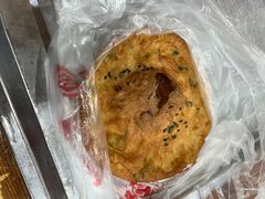 面窝-小秋水饺(大成路总店)