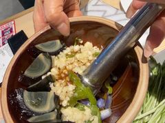 -鱼酷活鱼烤鱼(雨花客厅店)