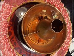 -北门涮肉·炭火铜锅涮肉(什刹海店)