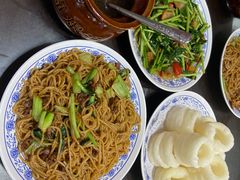 -龙老五汤店(站前西路店)