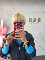 -查克拉造型