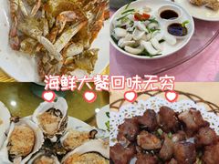 -龙溪海鲜酒家(溪涌店)