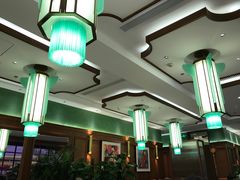 大堂-蝶园·装修中(BFC外滩金融中心店)