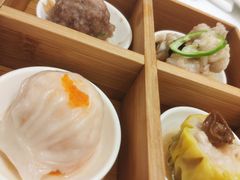 -龙悦湾酒家·八阵鱼生·渔人码头店