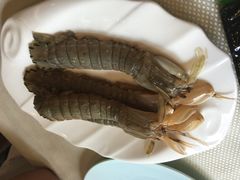 -渔娘渔家丹东海鲜(东直门店)