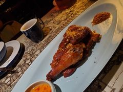 -绿茶餐厅(深圳龙华天虹购物中心店)