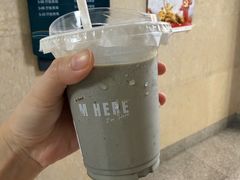 -M Stand(成都COSMO店)