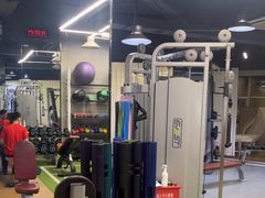 -恒之健私人定制健身(成山店)