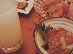 -牛玄庵日式寿喜烧·料理店(新源里店)