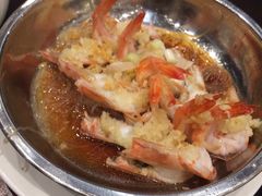 -稻香酒家·33年老字号·港式粤菜(富邦中心店)