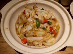 -山芋腔苏北菜(盐城滨海店)