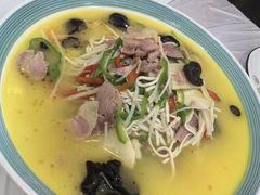 -溱湖八鲜菜馆