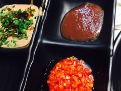 -手选潮汕鲜活牛肉火锅(二七广场店)