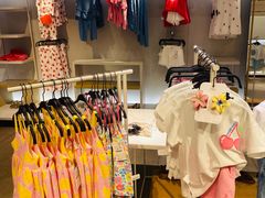 -ZARA(北京世贸天阶店)