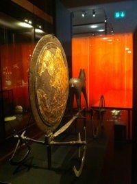 -丹麦国家博物馆