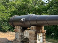 -白玉山景区