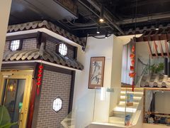 -金汤宴餐厅·粤菜(德云社店)