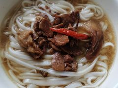 -肖娭毑老面馆(自然岭路店)