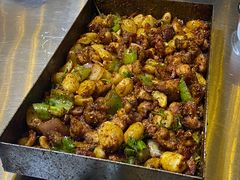 -老三李村河底戳子肉(总店)