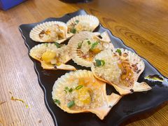 -烧蠔帮·湛江生蚝(茂南万达店)
