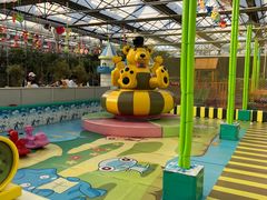 -南宫五洲植物乐园