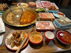 -铭记蛙小仙·活蛙畅享(CBD万达广场店)