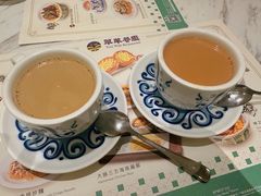 -翠华(澳门银河店)