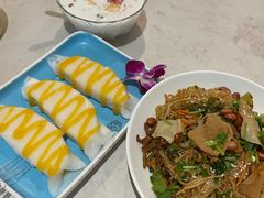 -香香海南菜餐厅