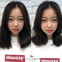 -P.STYLE 派斯造型