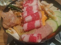 -KimPro 辛普乐概念韩餐