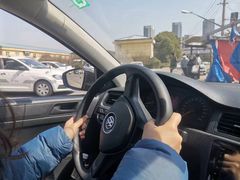 -无忧学车·大众驾校(长宁校区)