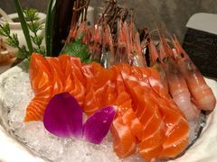 -大渔铁板烧(花园道店)