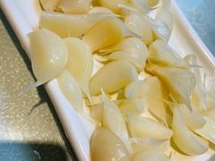 -老北京涮羊肉(航东路店)