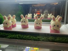 -昆明南亚风情园豪生大酒店-泰式国际海鲜自助餐厅