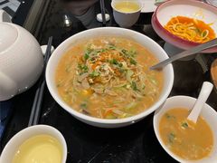 石狮卤面-闽和南(深圳万象城店)