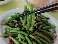 -红炎炎农家菜老字号(金水台店)